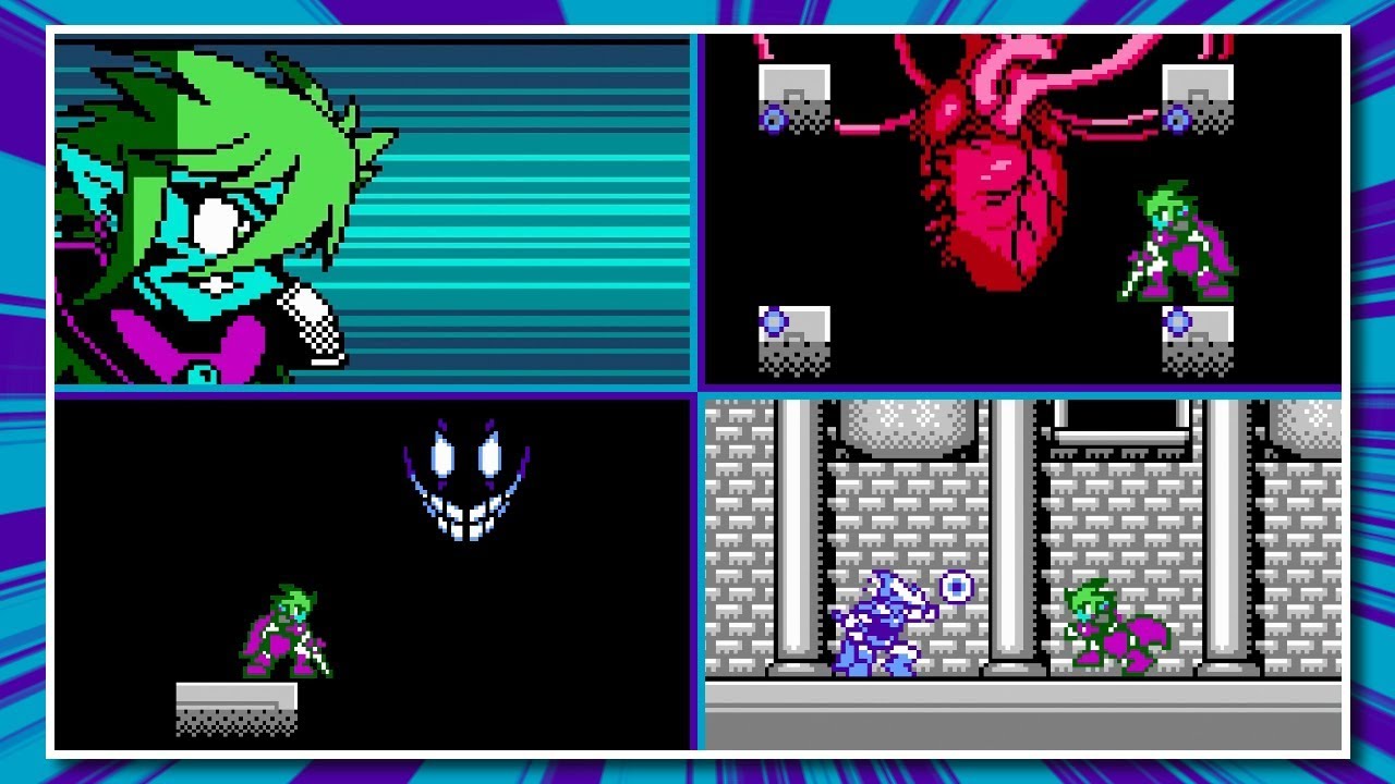 BEST NESmaker GAME YET? +3 Other Games | BTG