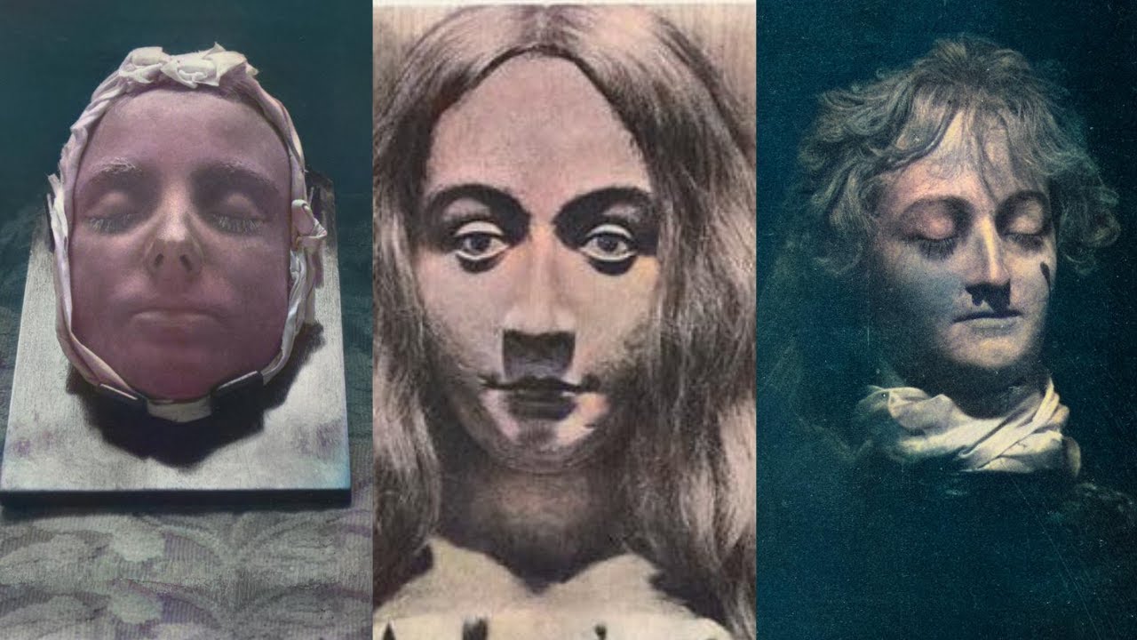 The Disturbing Postmortem Of History's Kings And Queens - History Documentary