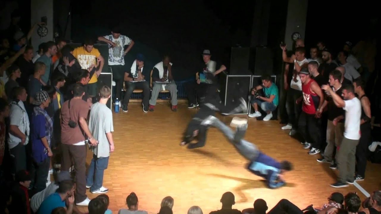BOTY SWITZERLAND 2010   Ruff'n'X vs Deep Trip (FINAL)