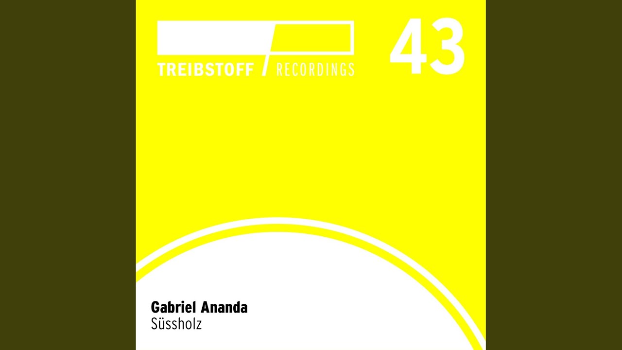 Süssholz (Original)