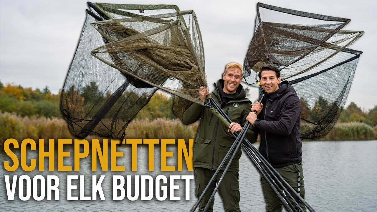 NIEUW LANDINGSNET NODIG? ZO MAAK JE DE JUISTE KEUZE! | KWO Demo Dag #3 - DEEL 1