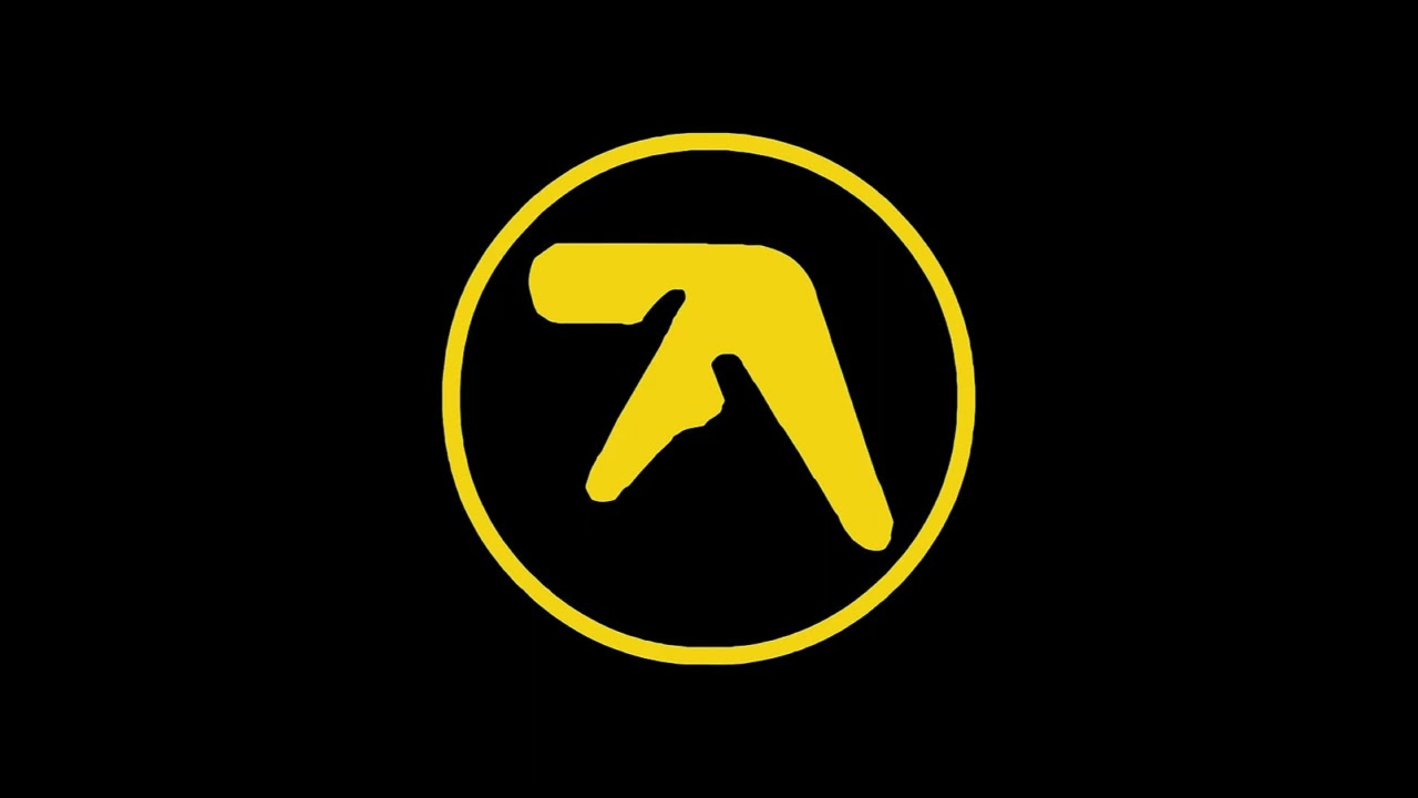Aphex Twin - Live at Coachella, 2008