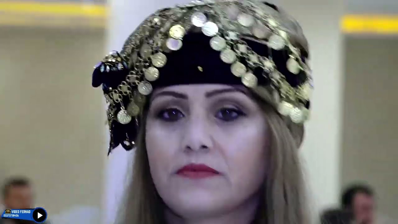 افراح كوباني في مرسين فريد& شرين كوما جزراوي فنان محمد جزراوي 05438709857 ج1