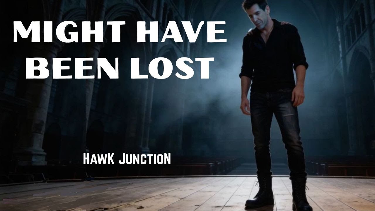 Might Have Been Lost