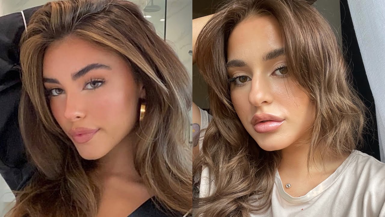 Макияж Мэдисон Бир | Madison Beer makeup