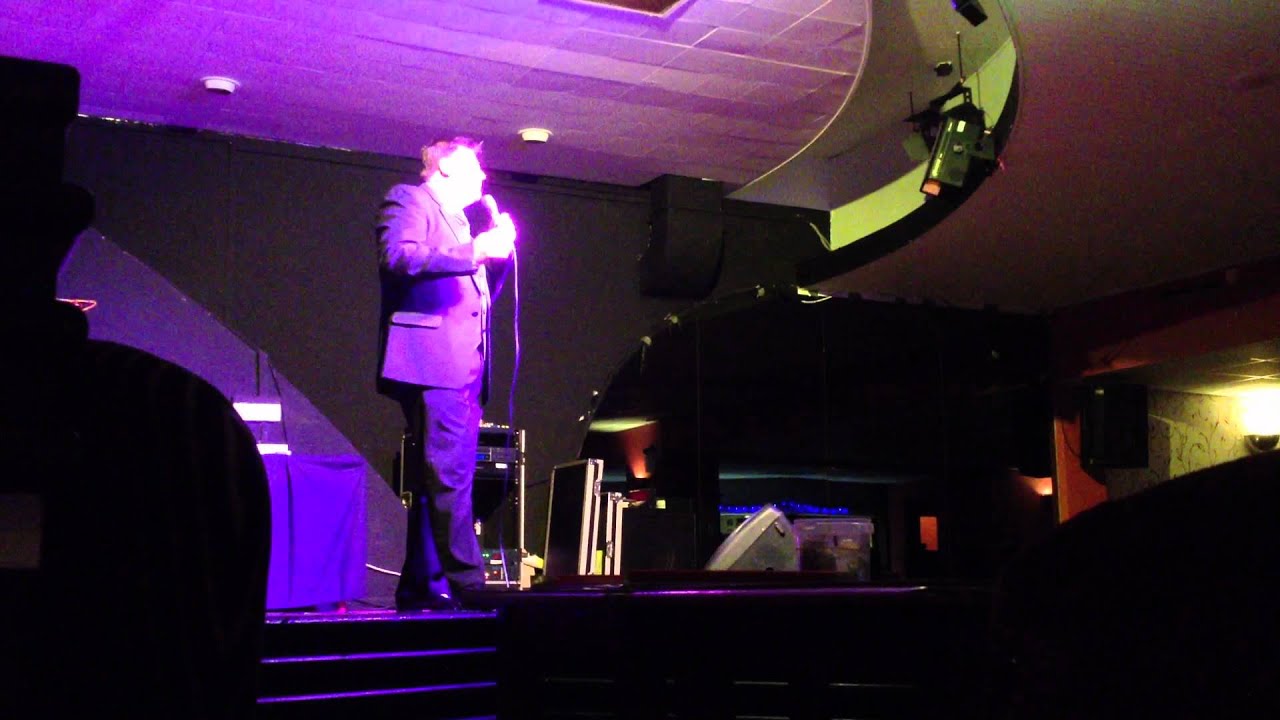 Till Cover By Robbie Allen