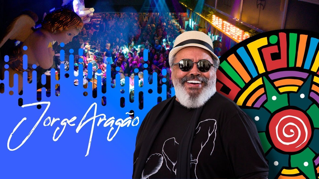 Live Show | Jorge Aragão