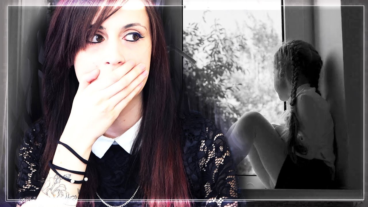 LA PETITE FILLE |-15|