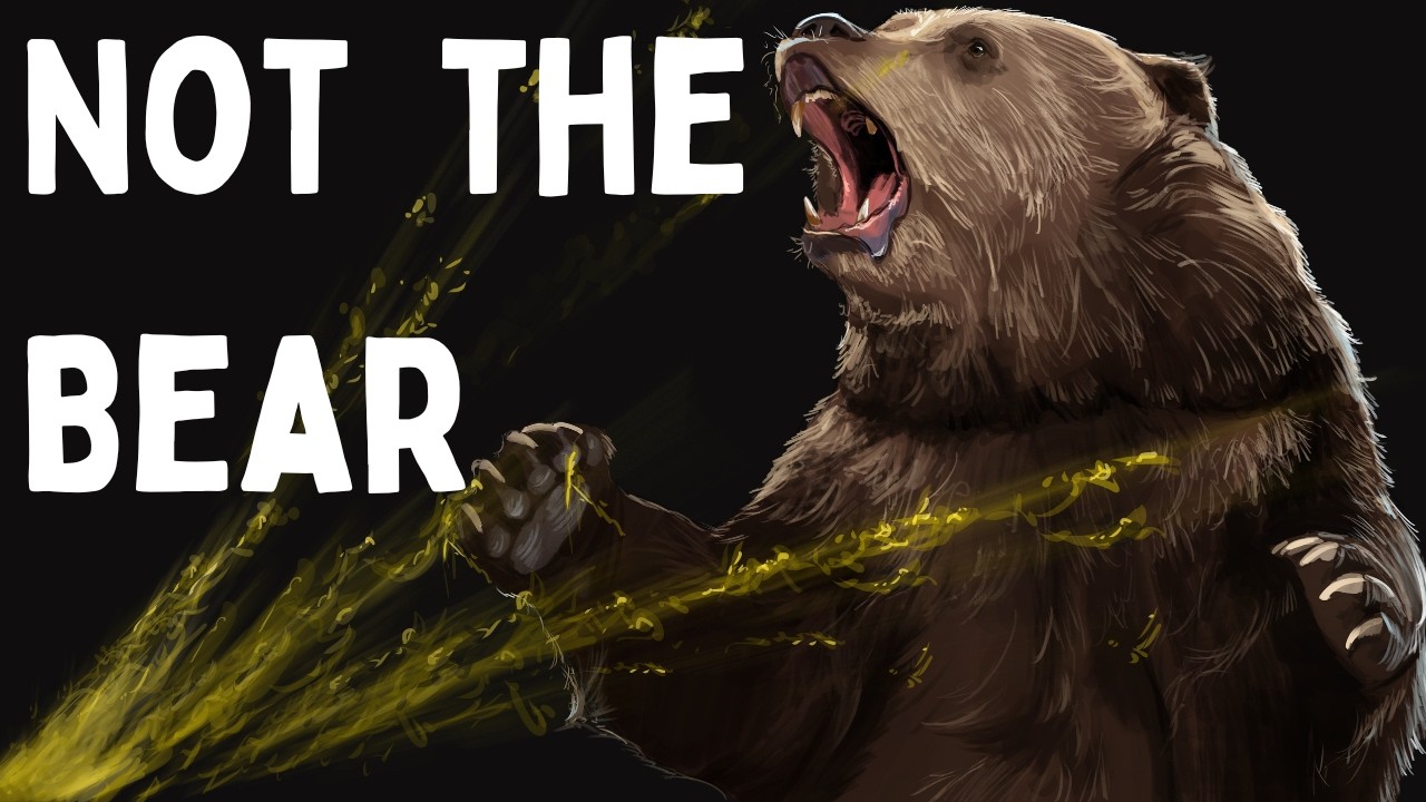 The Animal That Over 95% Of Predators Fear