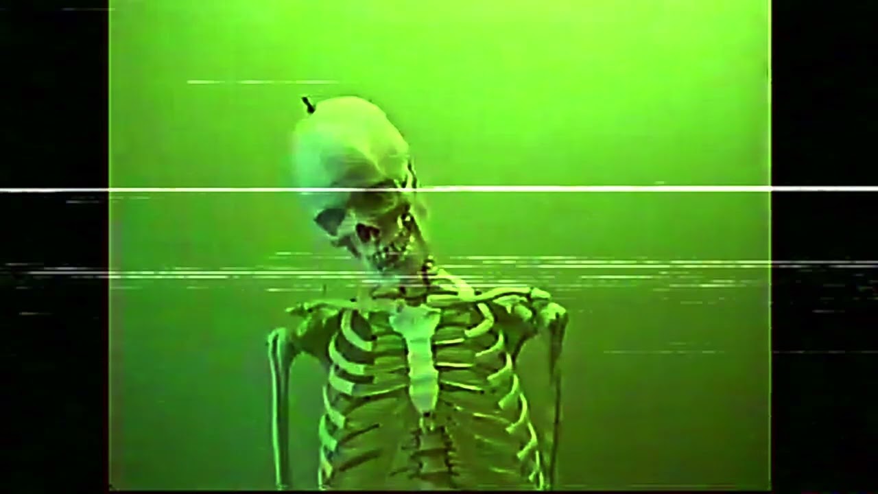 [SOLD] DARK BONES X BOOMBAP TYPE BEAT 