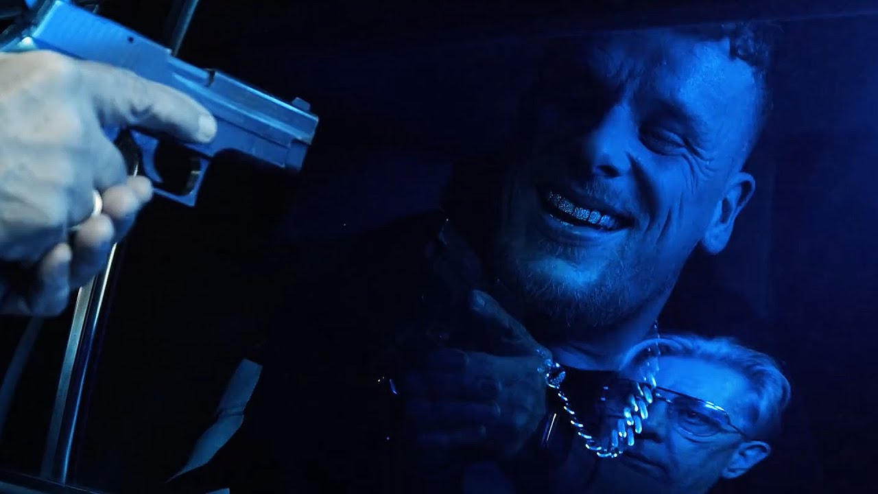 [FREE] Bonez MC x Raf Camora Type Beat "Road Runner" (Prod. GANGLAND Beats)