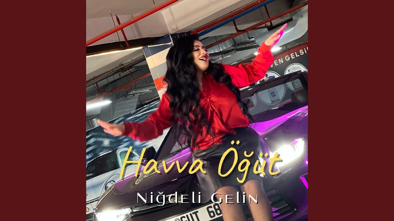 Niğdeli Gelin (feat. Ahmet Arslan)