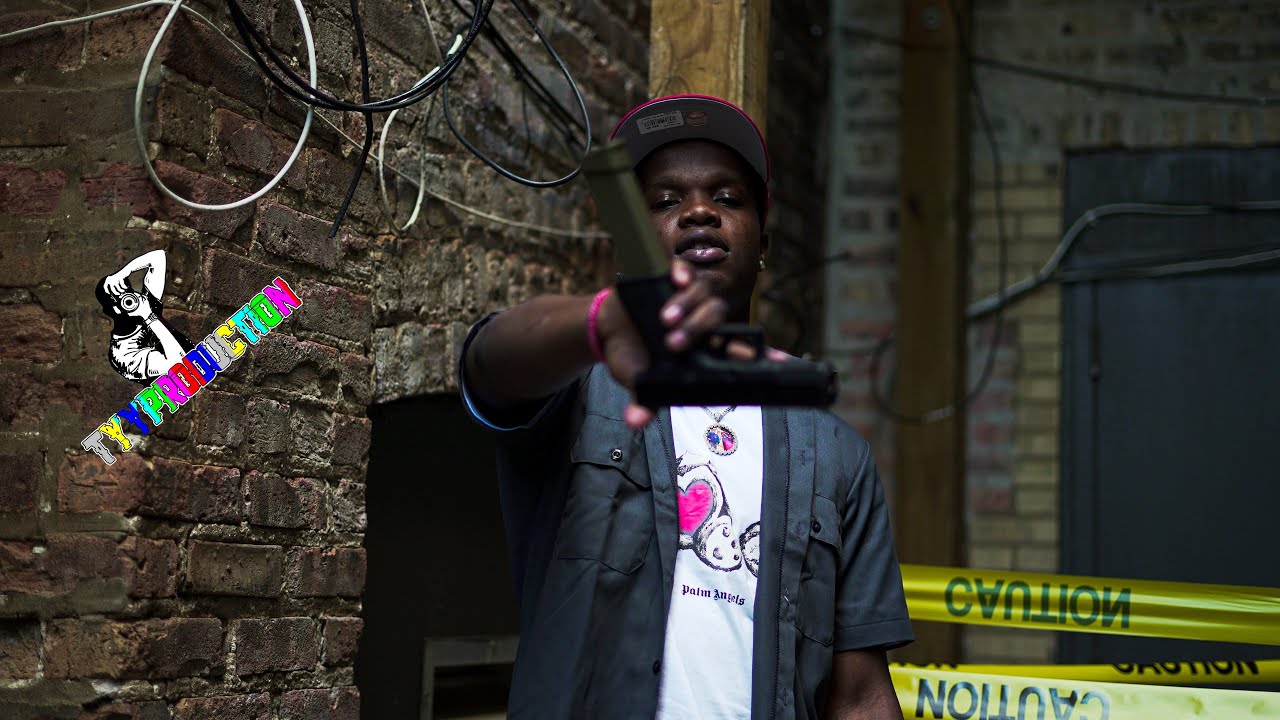 5700Spazz x Expose Box”1300Diss”(Official Video) 🎥 By @TyyProduction