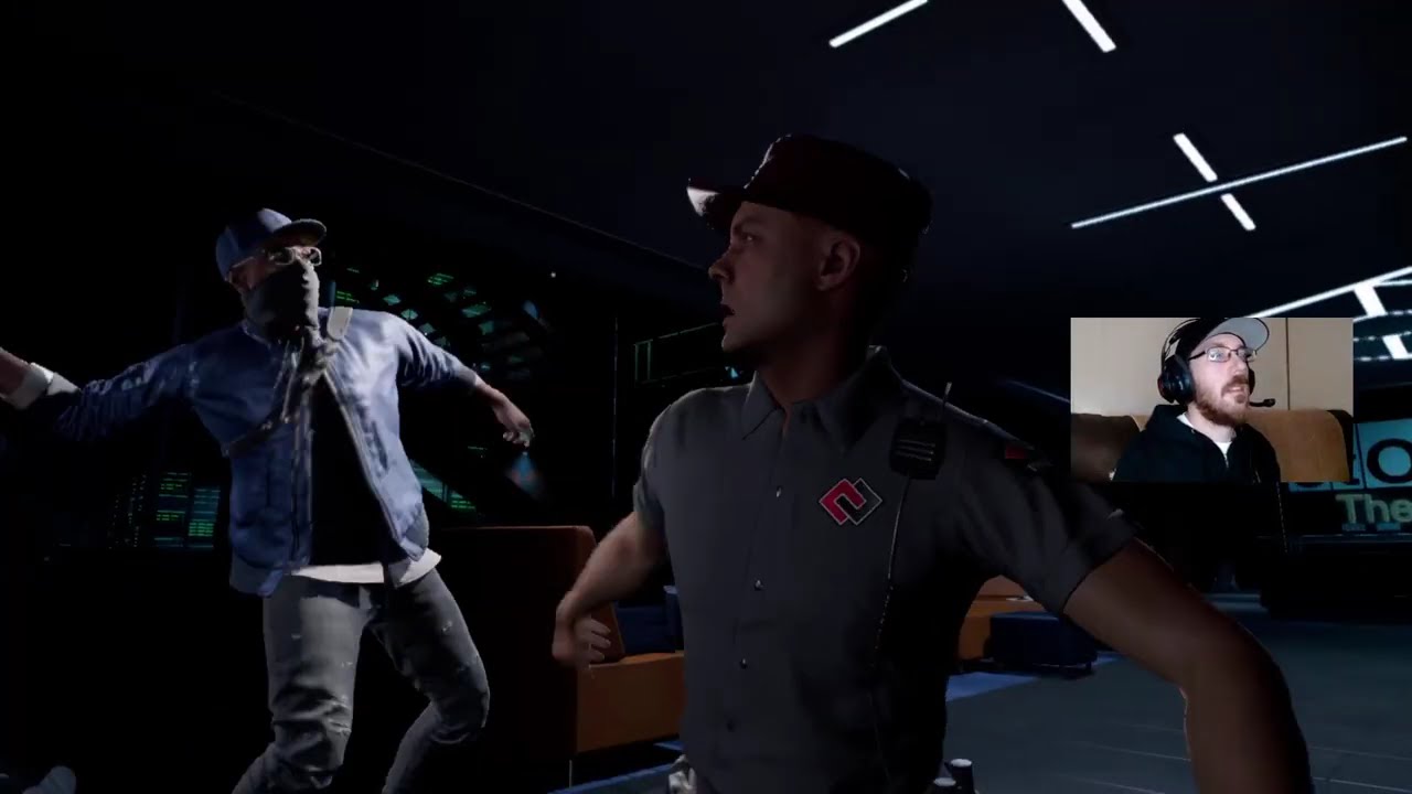 Watch Dogs 2 (2016) - The best GTA-like that isn't GTA