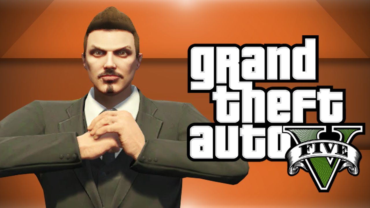 GTA 5 NEXT GEN MURDER MAZE SPECIAL! (GTA 5 1st Person Funny Moments)