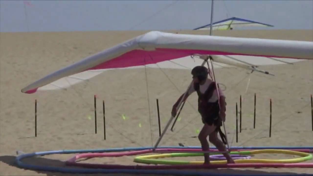 2010 Hang Gliding Spectacular