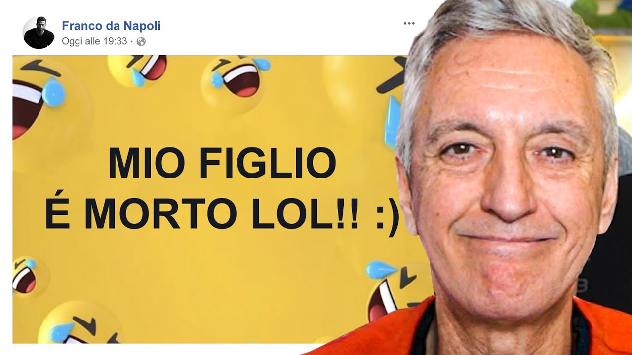 I BOOMER E I SOCIAL…