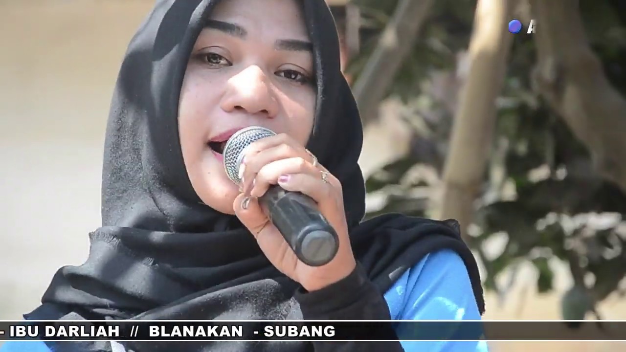 TANGGUL KALI BANGKIR - SINGA DANGDUT PUTRA GENADES SHOW IN BLANAKAN | 13-10-2019