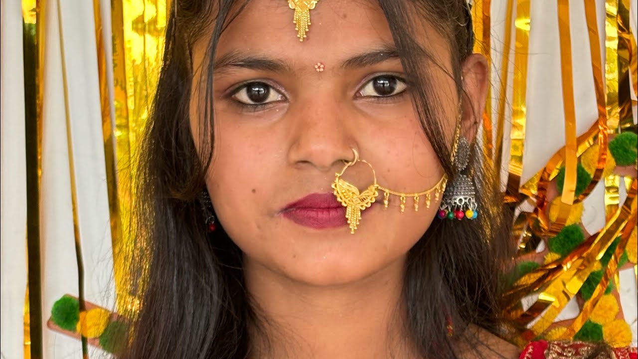 Sanjna Bihari  is live