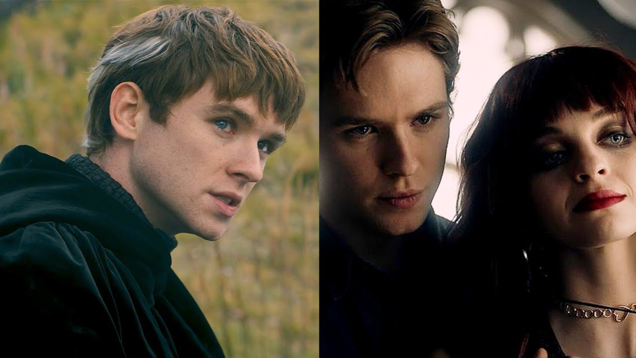 A Knight Of The Seven Kingdoms: Why Does Valarr Targaryen Aka Oscar Morgan Seem So Familiar, Gotham