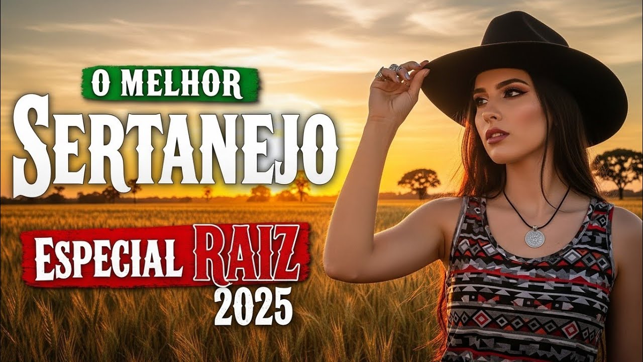S&oacute; SERT&Atilde;O RAIZ: A evolu&ccedil;&atilde;o que ningu&eacute;m esperava