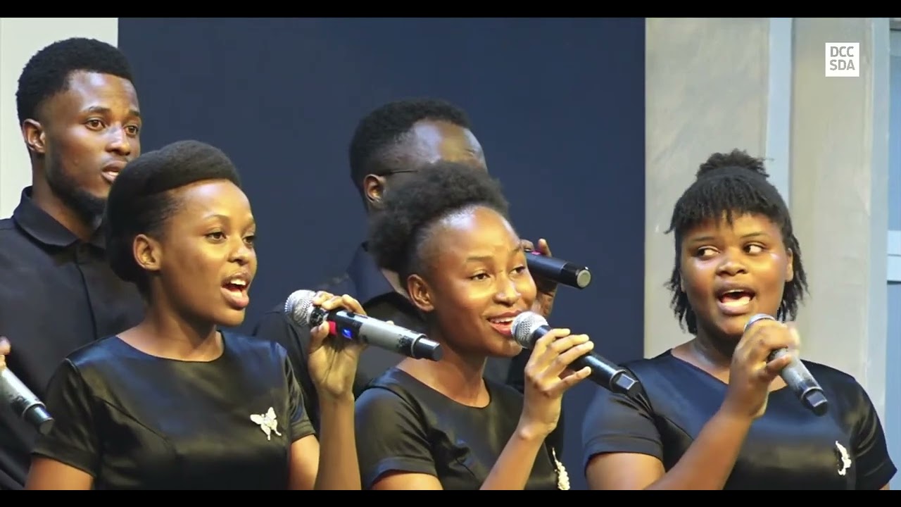 The Humbled Tz | Tunawahubiri Watu | Live Performance | The Journey of Joy III
