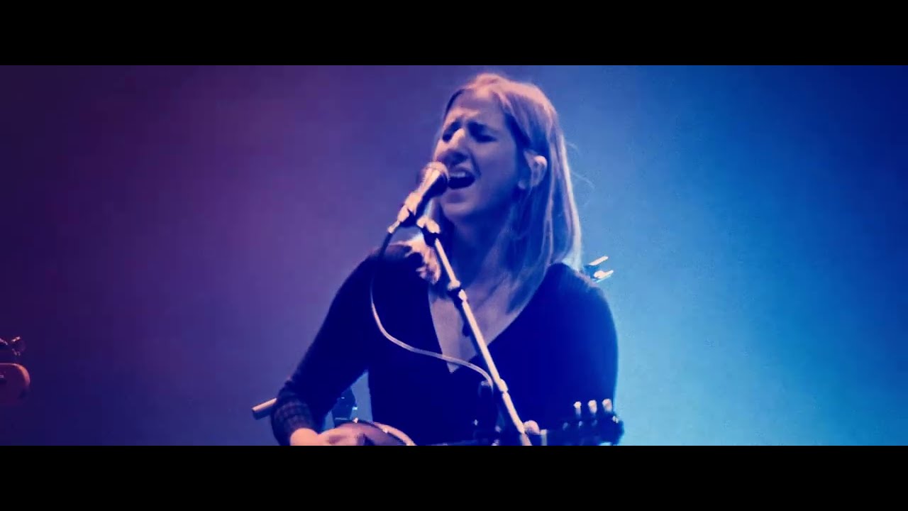 Thalassa - PNEVMA (Live) @chateaurouge74100