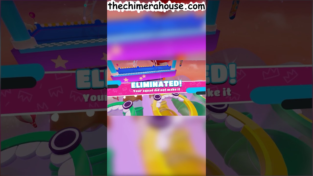channel trailer 2024 2 #comedy #funny #chimera #gaming #gameplay #trailer #channeltrailer