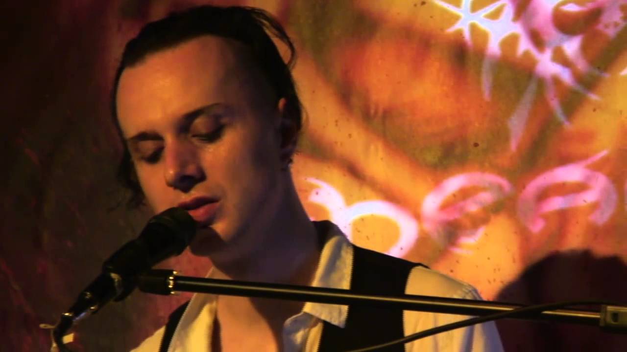 Zeraphine - Out of the void (Live & Acoustic in Berlin - theARTer Gallery)