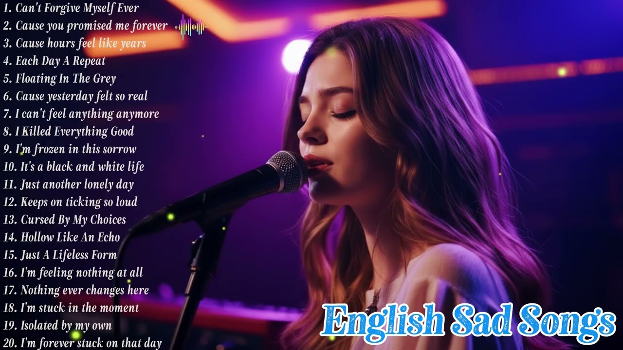 Heartbroken Love Songs 2026 💔 – Heartbreak & Heal  #englishsongstatus #englishmusic #romanticsongs