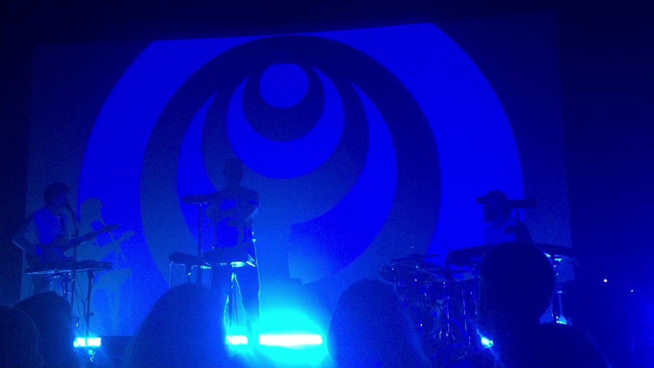 Washed Out @ 9:30 Club &bull; 