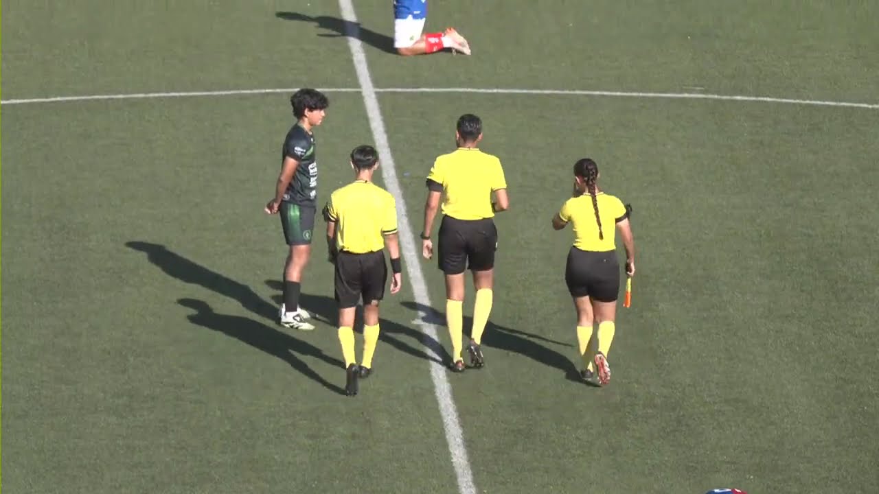 19 Feb futbol