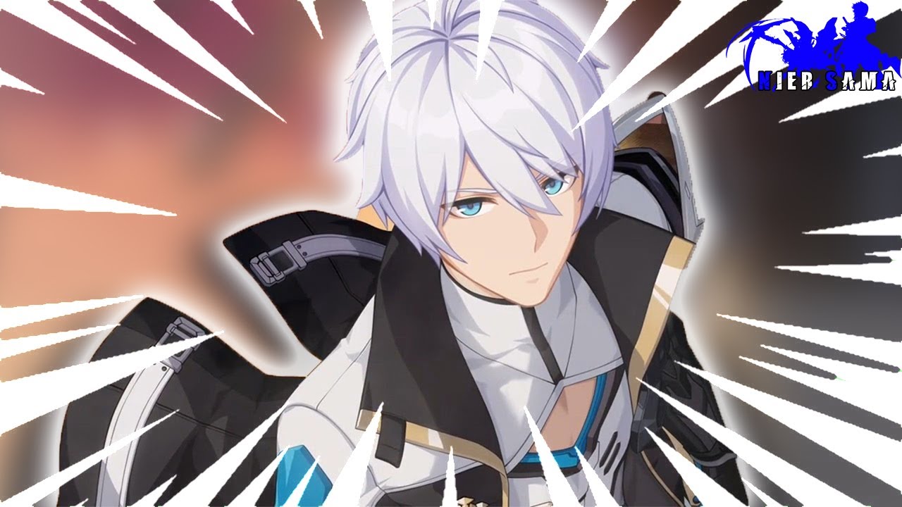 Kevin Kaslana Playable  Gameplay  Honkai Impact 3rd 6.0
