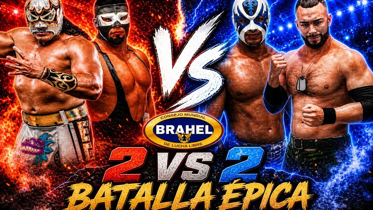 EUFORIA, ROBIN VS ATLANTIS JR, FLIP GORDON