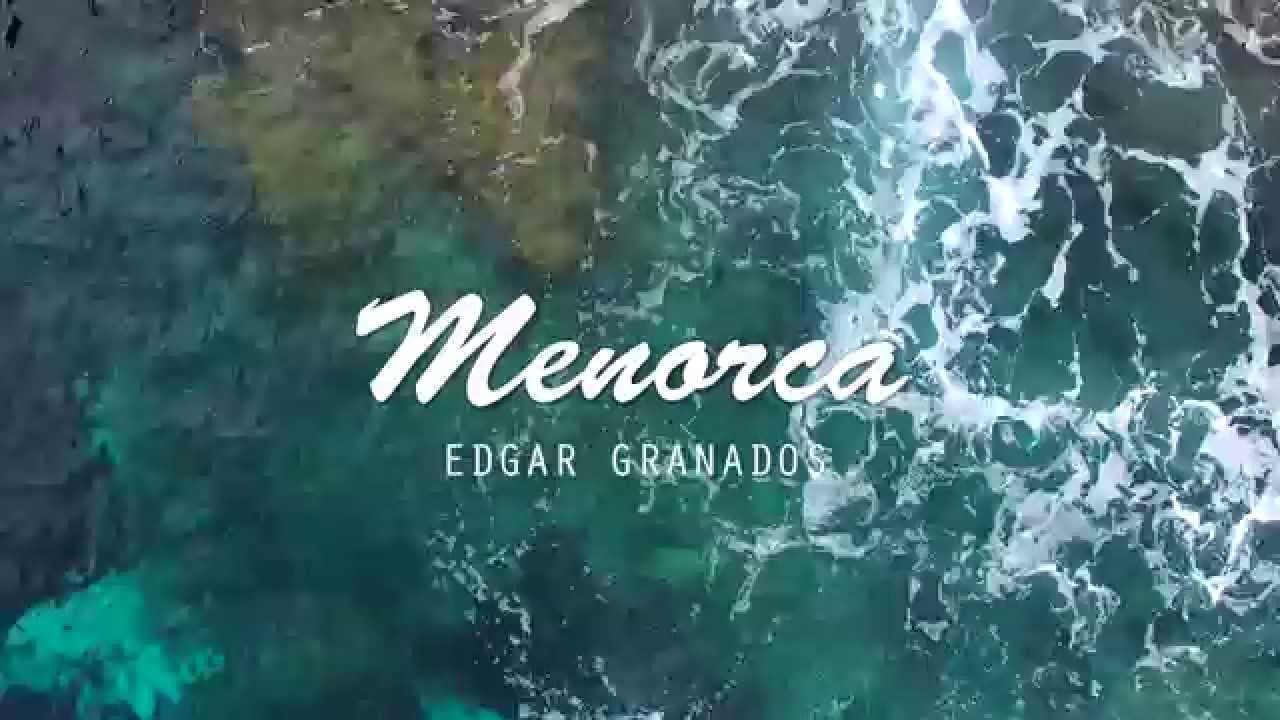 Menorca 4k - Balearic Islands