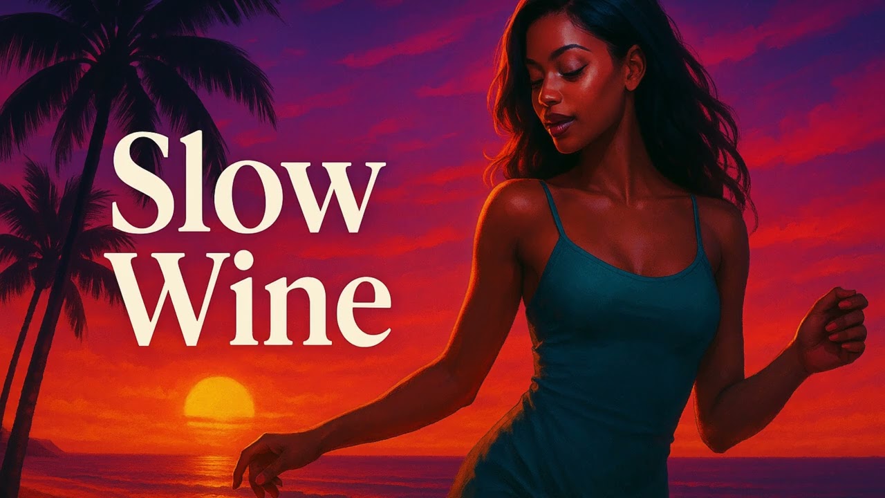 YOREN - Slow wine [Afrobeat / Kizomba]