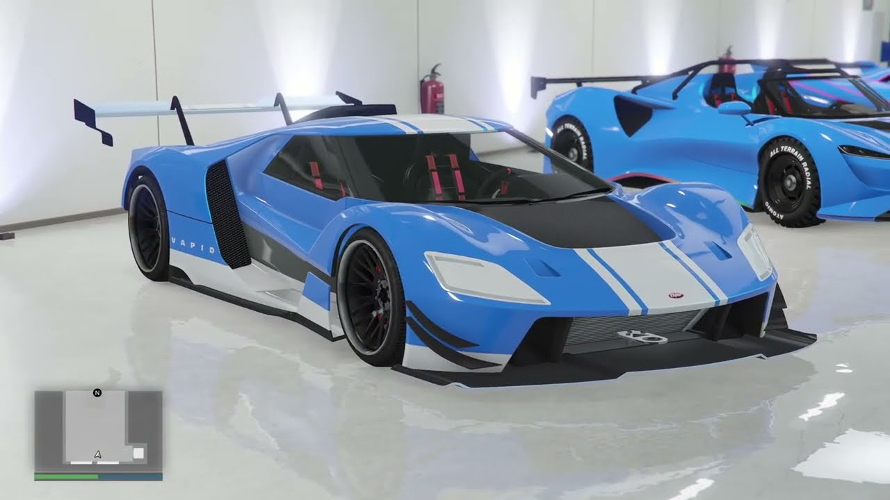 GTA 5拡張版.ノープランお遊び配信😆