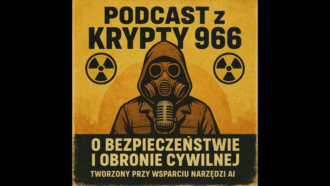 Obrona Cywilna w Polsce: Fikcja czy Realna Nadzieja? Od strategii po codzienne przygotowania.