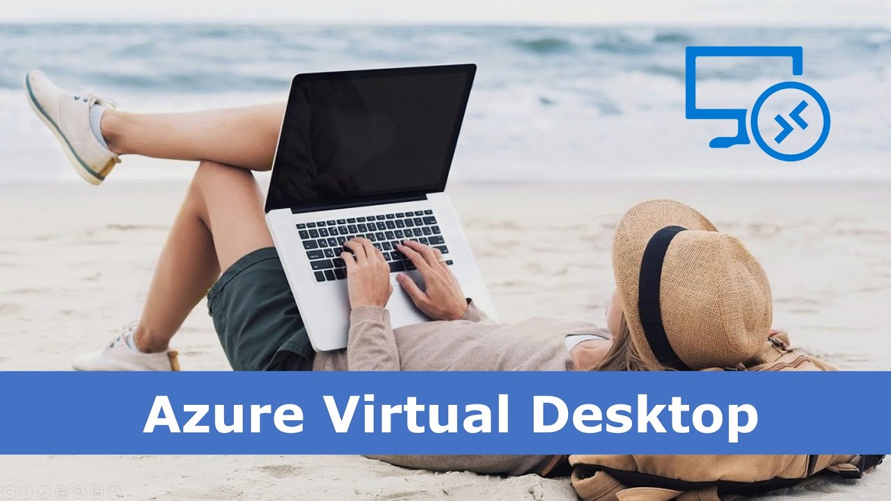 Azure Virtual Desktop: облачная терминальная ферма.