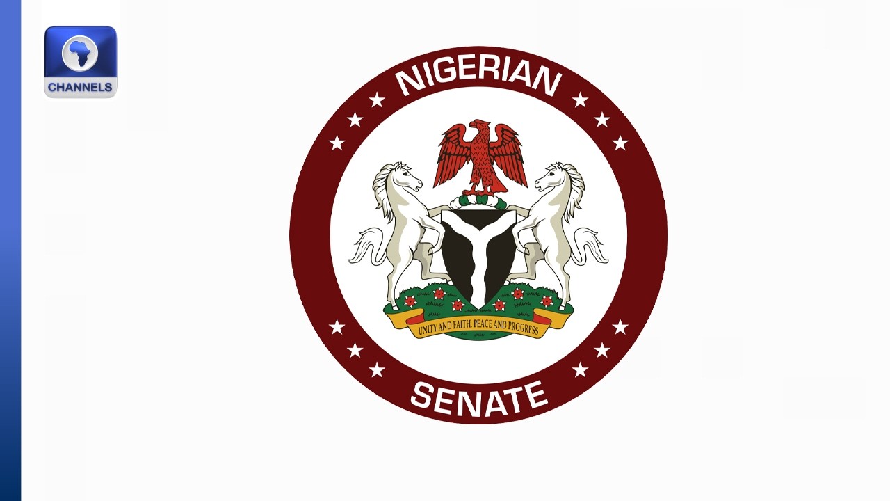 Sen. Lawan Demands Full, Immediate Defence Budget implementation + More News At 5