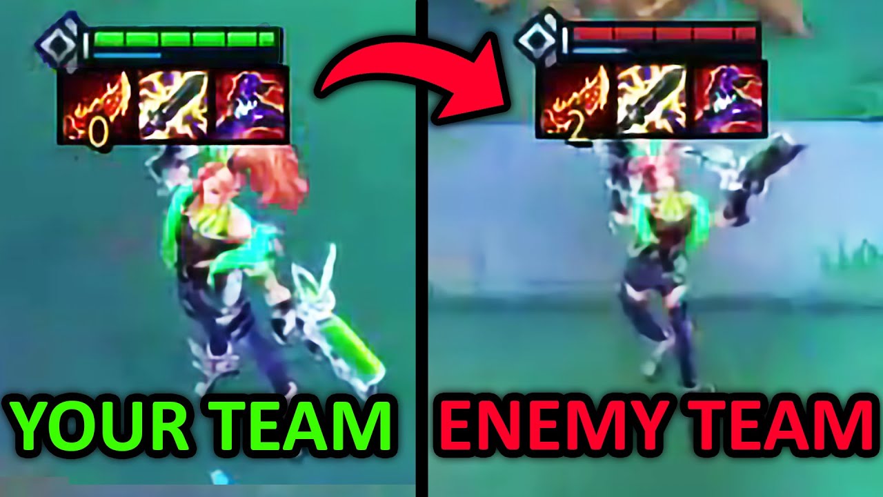 So Riot Forgot to Code Hacker Correctly... | Set 8 PBE