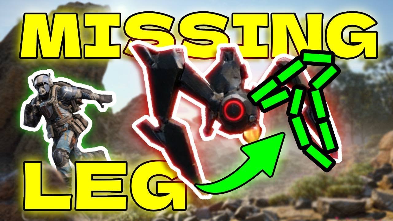 They Buffed the LEAPER... (ARC Raiders Update)
