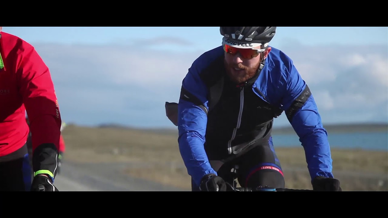 RAD RACE x AURORA &bdquo;TOUR D&rsquo;ICELAND&ldquo;