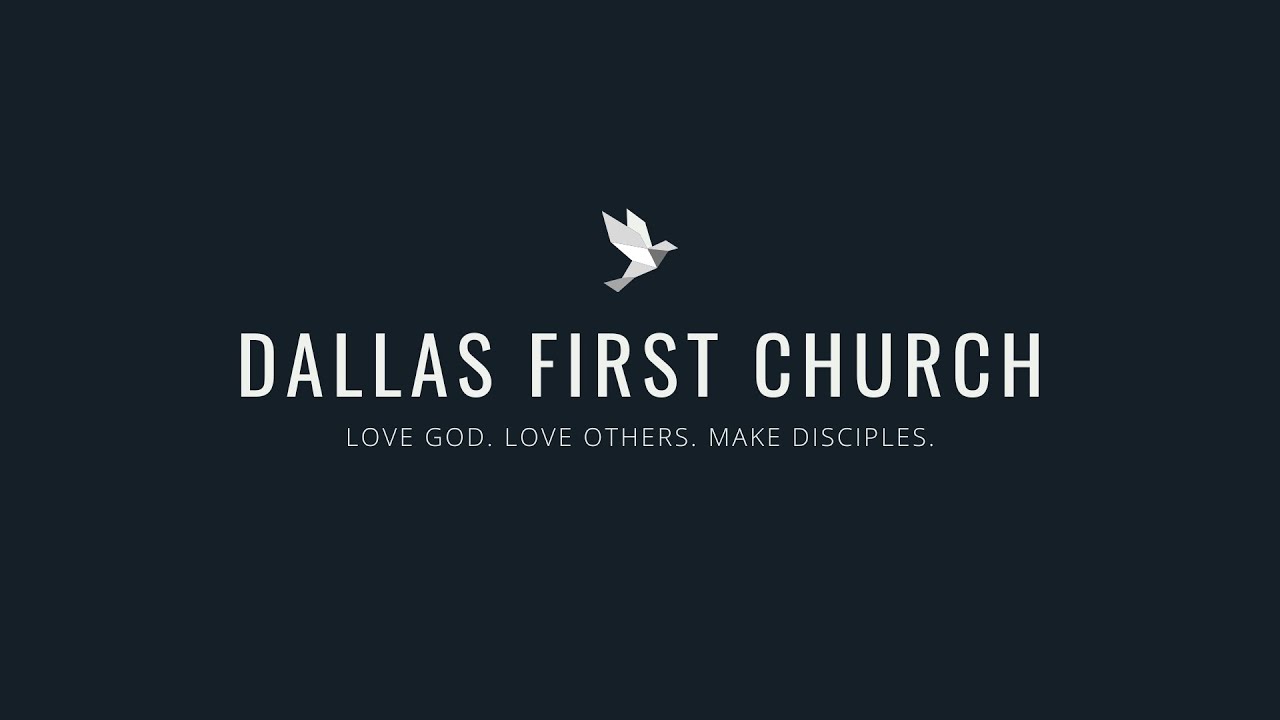 Elisha Asked For A Double Portion | LIVE Service at Dallas First Church of the Nazarene