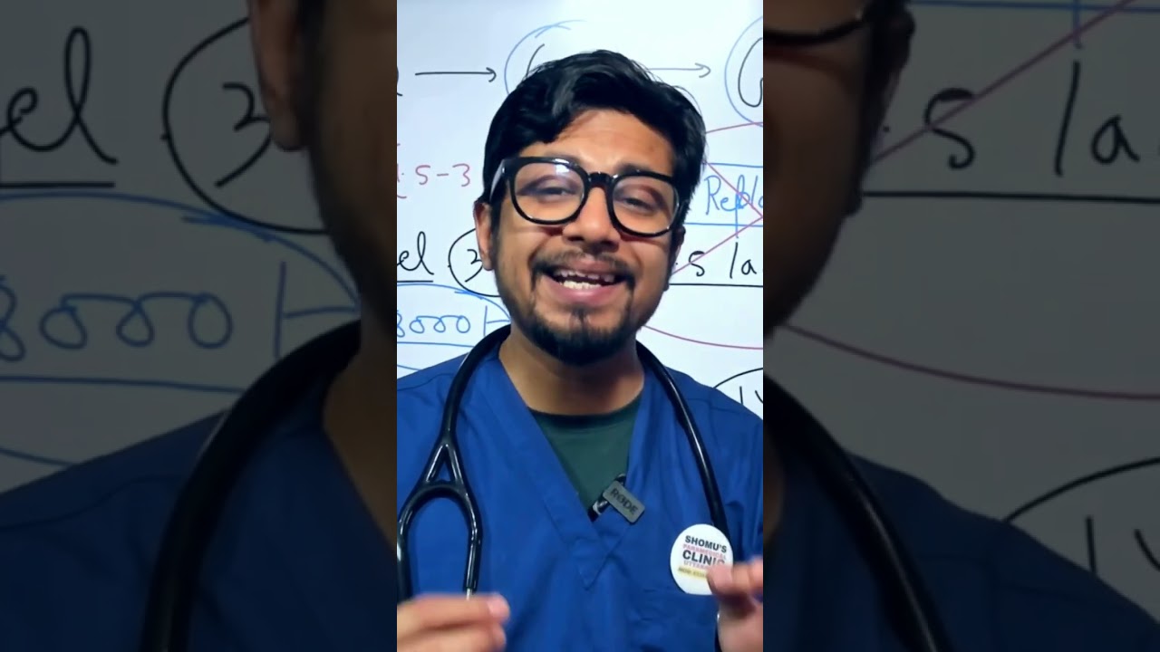 Therapy and Injections: Get it from the local, not the wrong place #shorts