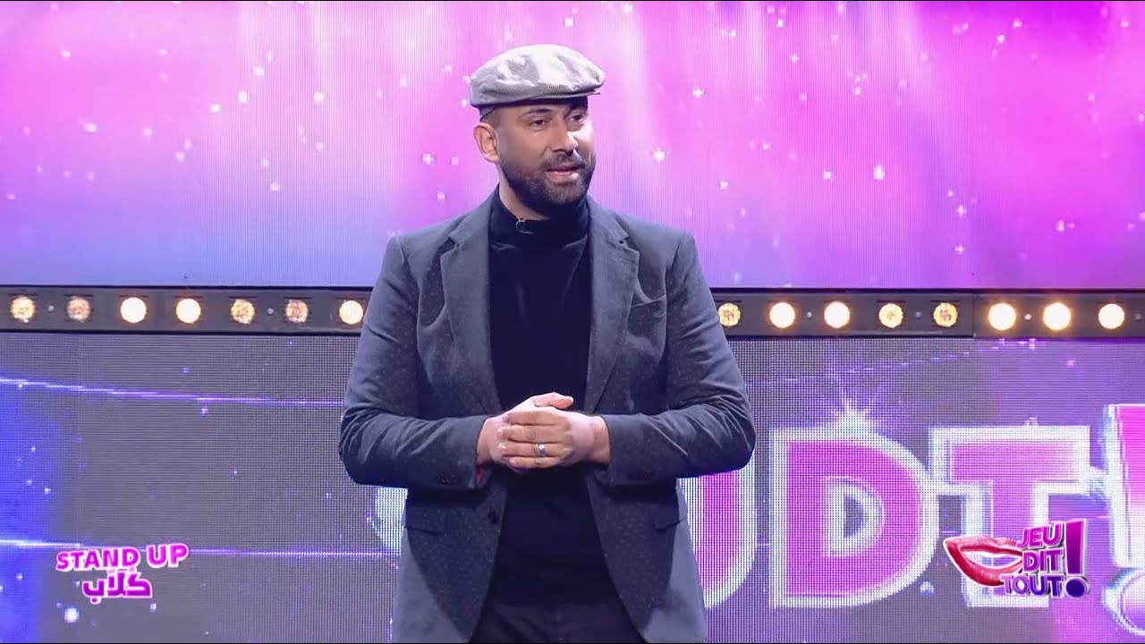 Jeu Dit Tout S02 Ep16 | كلاب : علاش البنات ما يبردوش في الشتاء؟
