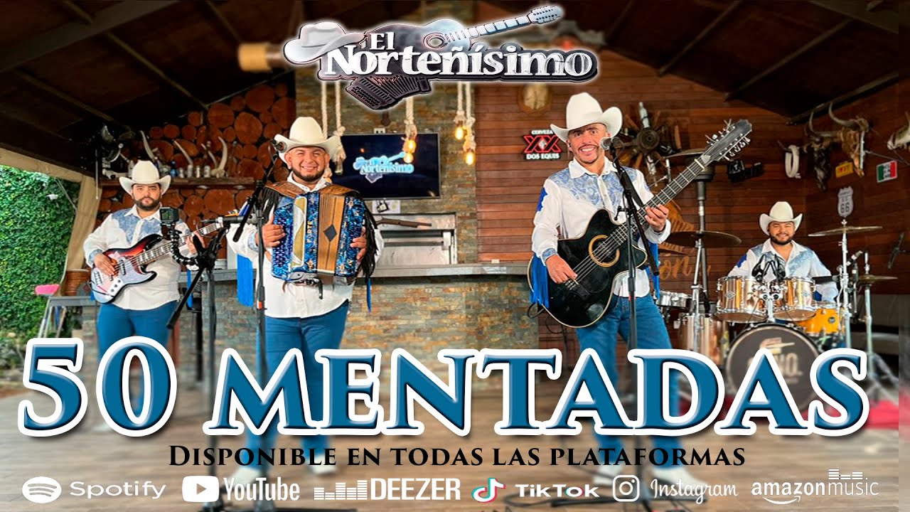 Norteñísimo - 