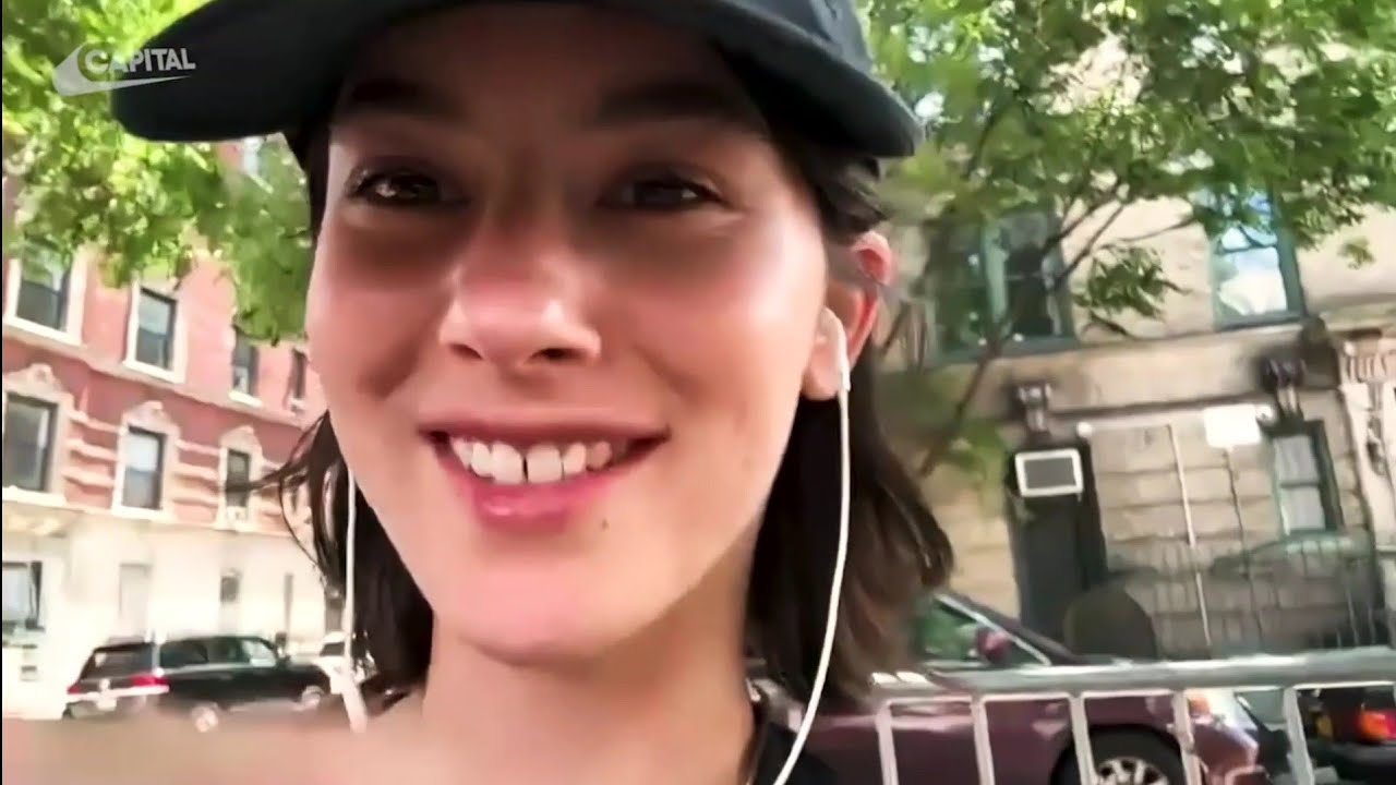 Gracie Abrams talks about making 