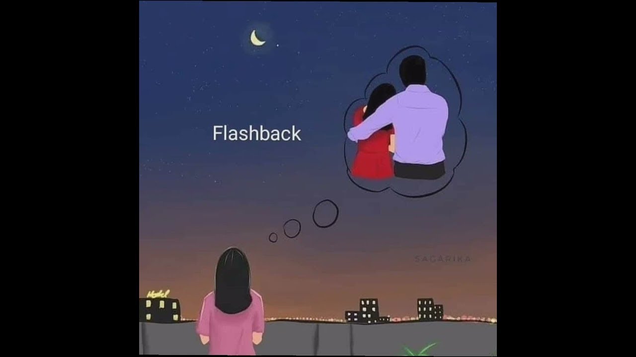 Flashback part 9/ A Bengali Audio story/ Swarnali Biswas ( Audio channel)