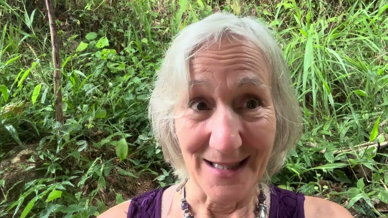 World Without Borders Testimonial -Lesson 1